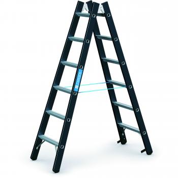 Zarges Leiter Megastep B